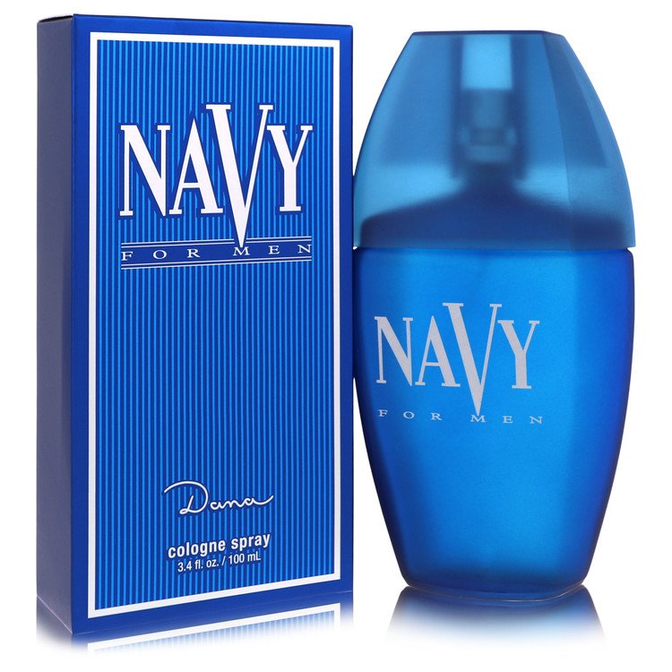 Navy by DanaCologne Spray 3.4 ozDana3.4 oz