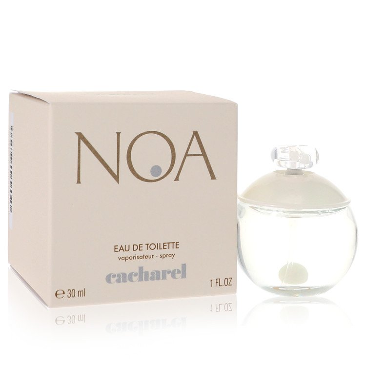 Noa by CacharelEau De Toilette Spray 1 ozCacharel1 oz