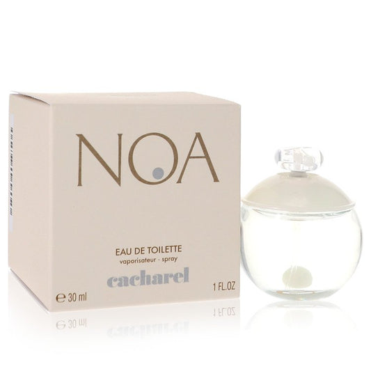 Noa by CacharelEau De Toilette Spray 1 ozCacharel1 oz
