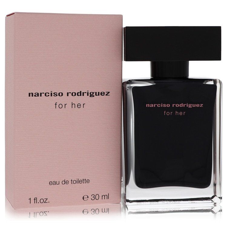 Narciso Rodriguez by Narciso RodriguezEau De Toilette Spray 1 ozNarciso Rodriguez1 oz