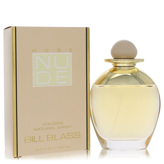 Nude by Bill BlassEau De Cologne Spray 3.4 ozBill Blass3.4 oz