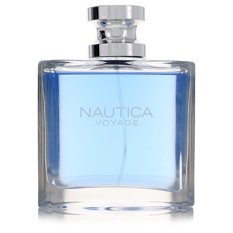 Nautica Voyage by NauticaEau De Toilette Spray (unboxed) 3.4 ozNautica3.4 oz