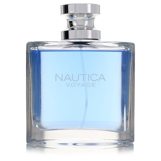 Nautica Voyage by NauticaEau De Toilette Spray (unboxed) 3.4 ozNautica3.4 oz