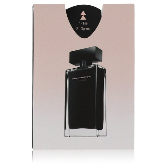 Narciso Rodriguez by Narciso RodriguezMini EDP Flat Spray .01 ozNarciso Rodriguez.01 oz