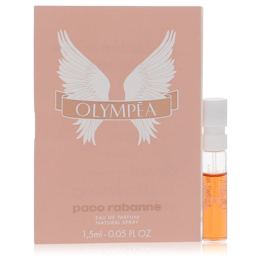 Olympea by Paco RabanneVial (sample) .05 ozPaco Rabanne.05 oz