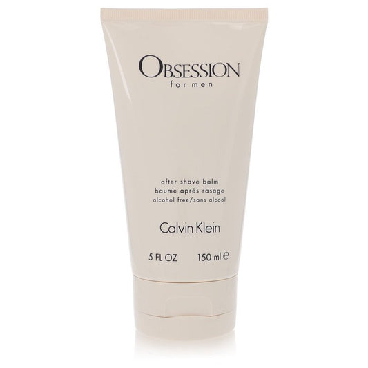Obsession by Calvin KleinAfter Shave Balm 5 ozCalvin Klein5 oz