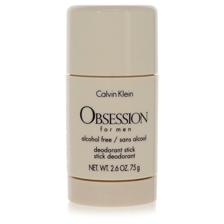Obsession by Calvin KleinDeodorant Stick 2.6 ozCalvin Klein2.6 oz