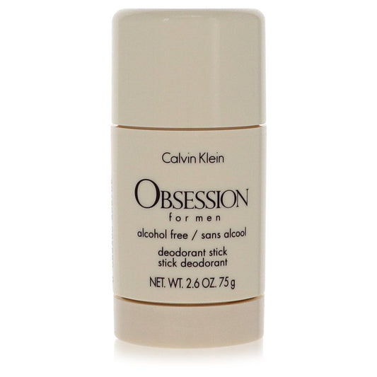Obsession by Calvin KleinDeodorant Stick 2.6 ozCalvin Klein2.6 oz