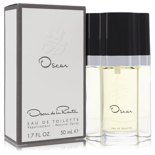 Oscar by Oscar De La RentaEau De Toilette Spray 1.6 ozOscar De La Renta1.6 oz
