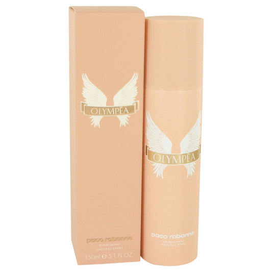 Olympea by Paco RabanneDeodorant Spray 5.1 ozPaco Rabanne5.1 oz