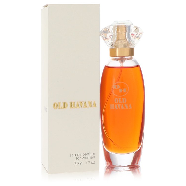 Old Havana by Marmol & SonEau De Parfum Spray 1.7 ozMarmol & Son1.7 oz