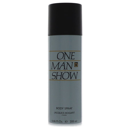 One Man Show by Jacques BogartBody Spray 6.6 ozJacques Bogart6.6 oz