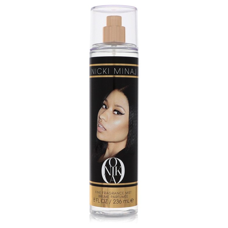 Onika by Nicki MinajBody Mist Spray 8 oz Nicki Minaj8 oz