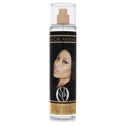 Onika by Nicki MinajBody Mist Spray 8 oz Nicki Minaj8 oz