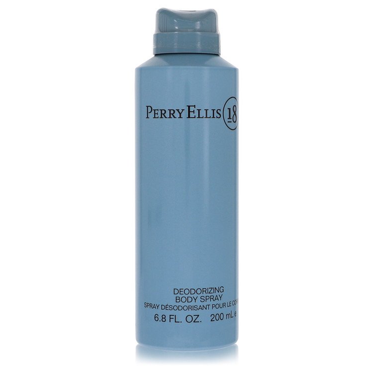 Perry Ellis 18 by Perry EllisBody Spray 6.8 ozPerry Ellis6.8 oz