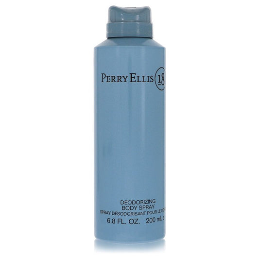 Perry Ellis 18 by Perry EllisBody Spray 6.8 ozPerry Ellis6.8 oz