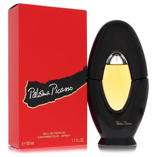 Paloma Picasso by Paloma PicassoEau De Parfum Spray 1.7 ozPaloma Picasso1.7 oz