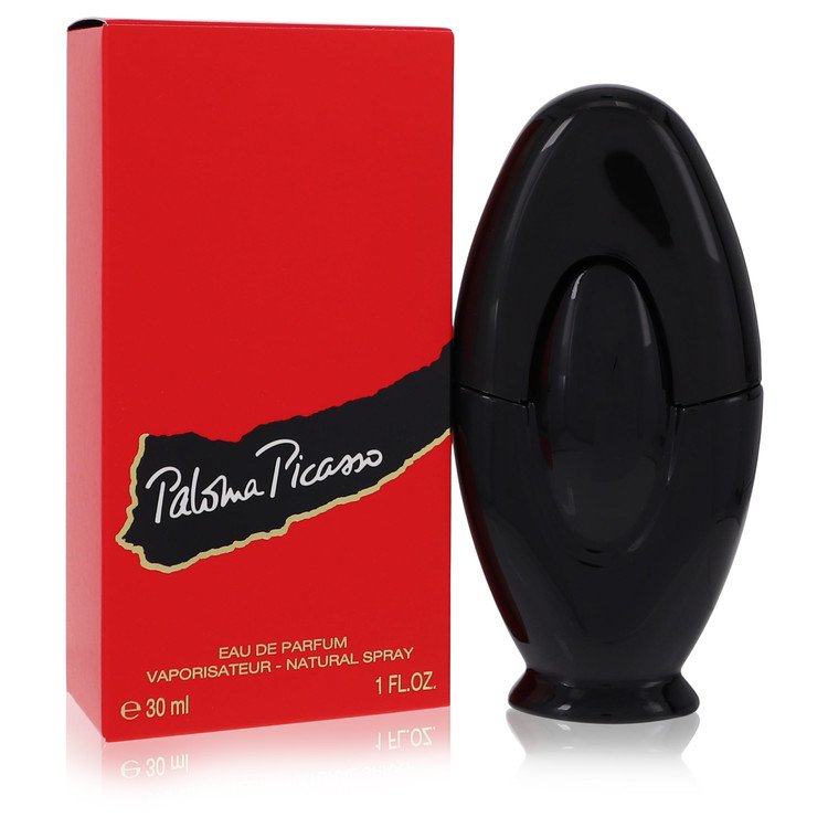 Paloma Picasso by Paloma PicassoEau De Parfum Spray 1 ozPaloma Picasso1 oz
