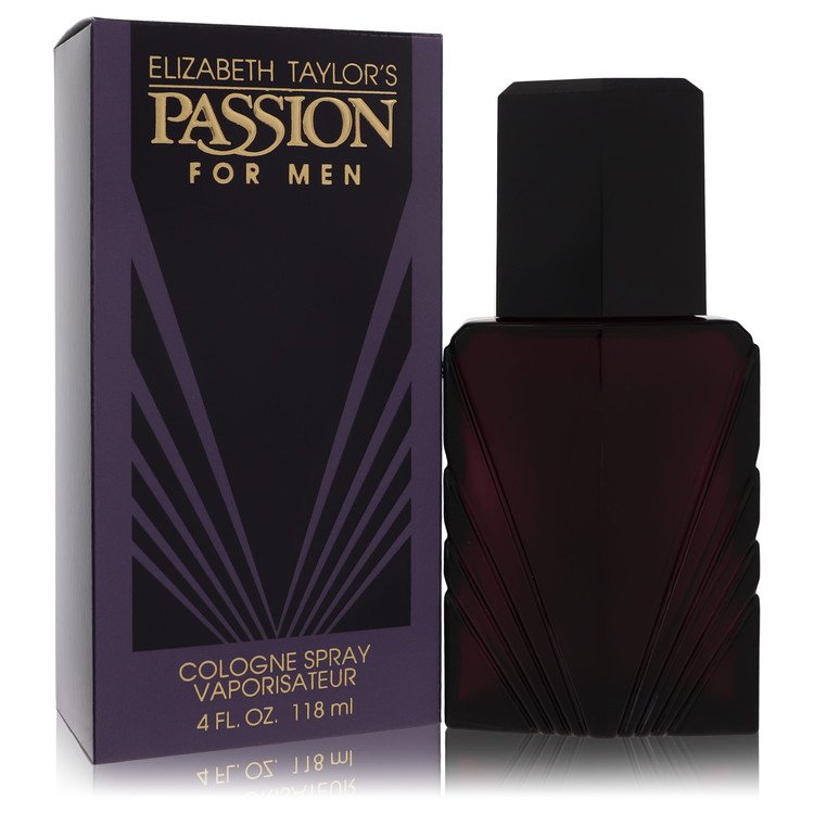 Passion by Elizabeth TaylorCologne Spray 4 ozElizabeth Taylor4 oz