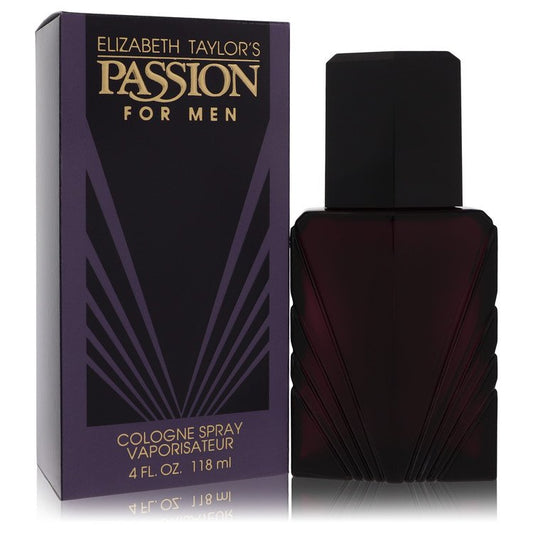 Passion by Elizabeth TaylorCologne Spray 4 ozElizabeth Taylor4 oz