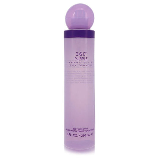 Perry Ellis 360 Purple by Perry EllisBody Mist 8 ozPerry Ellis8 oz