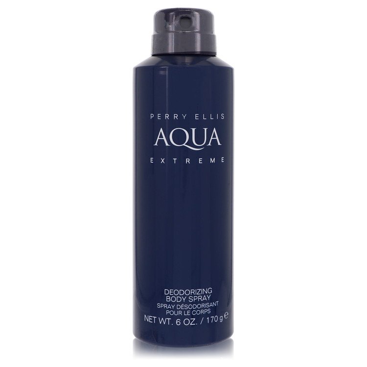 Perry Ellis Aqua Extreme by Perry EllisBody Spray 6.8 ozPerry Ellis6.8 oz