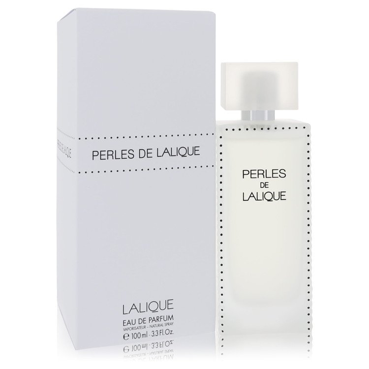 Perles De Lalique by LaliqueEau De Parfum Spray 3.4 ozLalique3.4 oz