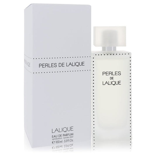 Perles De Lalique by LaliqueEau De Parfum Spray 3.4 ozLalique3.4 oz