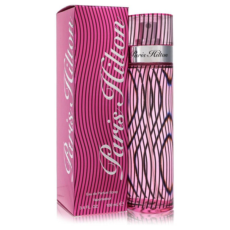 Paris Hilton by Paris HiltonEau De Parfum Spray 3.4 ozParis Hilton3.4 oz