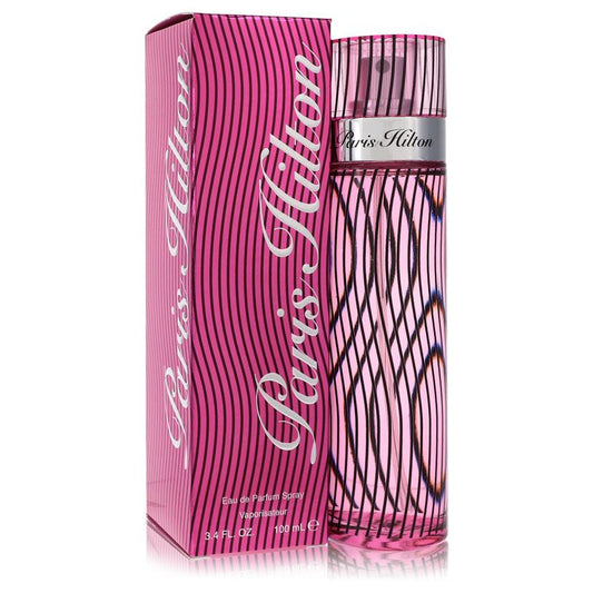 Paris Hilton by Paris HiltonEau De Parfum Spray 3.4 ozParis Hilton3.4 oz