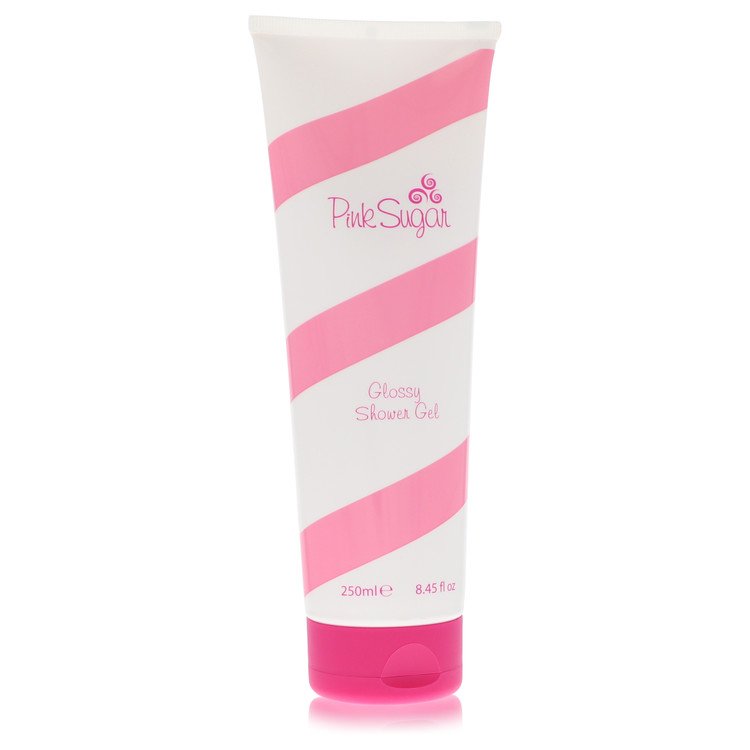Pink Sugar by AquolinaShower Gel 8 ozAquolina8 oz