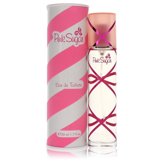Pink Sugar by AquolinaEau De Toilette Spray 1.7 ozAquolina1.7 oz