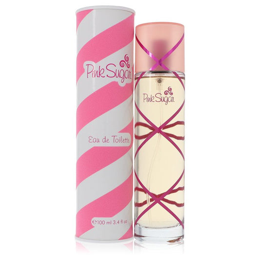 Pink Sugar by AquolinaEau De Toilette Spray 3.4 ozAquolina3.4 oz