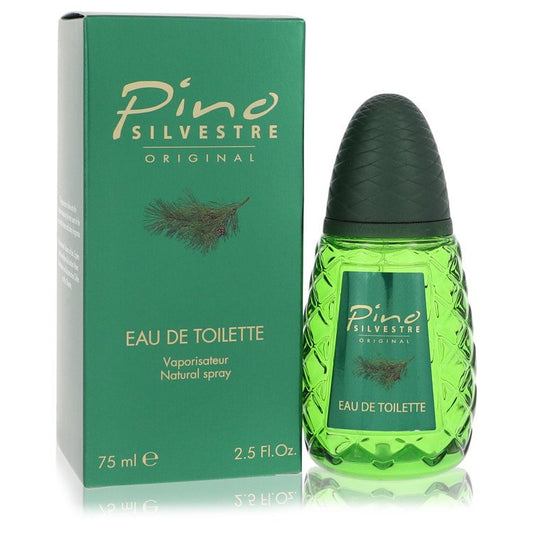 Pino Silvestre by Pino SilvestreEau De Toilette Spray 2.5 ozPino Silvestre2.5 oz