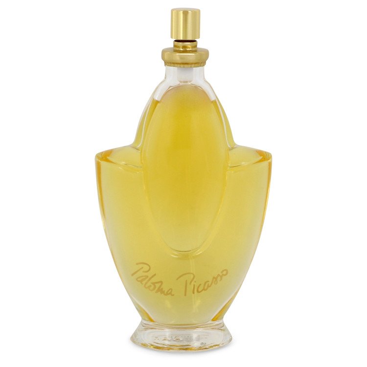 Paloma Picasso by Paloma PicassoEau De Toilette Spray (Tester) 3.4 ozPaloma Picasso3.4 oz