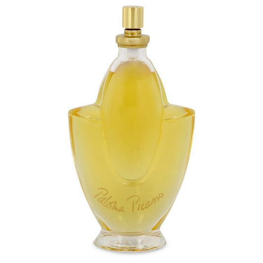 Paloma Picasso by Paloma PicassoEau De Toilette Spray (Tester) 3.4 ozPaloma Picasso3.4 oz