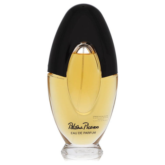 Paloma Picasso by Paloma PicassoEau De Parfum Spray (Tester) 3.4 ozPaloma Picasso3.4 oz