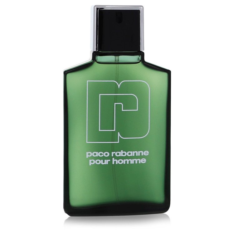 Paco Rabanne by Paco RabanneEau De Toilette Spray (Tester) 3.4 ozPaco Rabanne3.4 oz