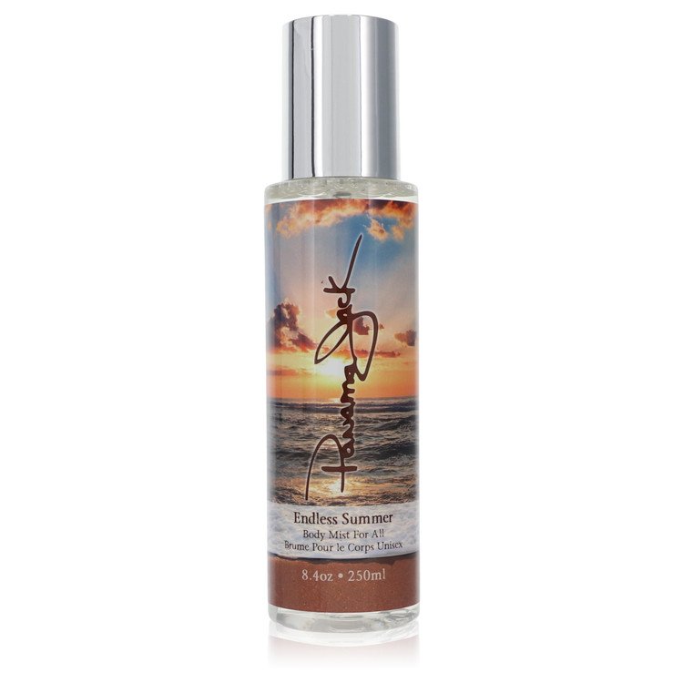 Panama Jack Endless Summer by Panama JackBody Mist (Unisex) 8.4 ozPanama Jack8.4 oz