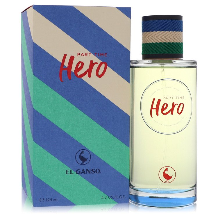 El Ganso Part Time Hero by El GansoEau De Toilette Spray 4.2 ozEl Ganso4.2 oz