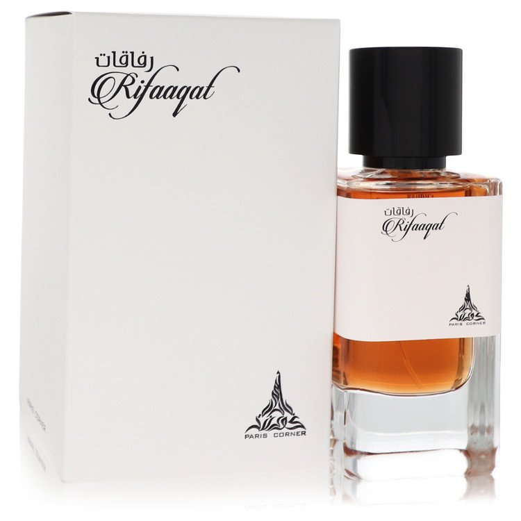 Paris Corner Rifaaqat by Paris CornerEau De Parfum Spray (Unisex) 2.8 ozParis Corner2.8 oz