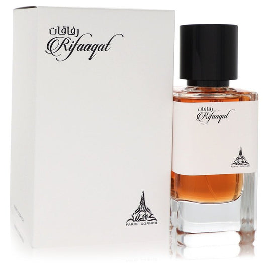 Paris Corner Rifaaqat by Paris CornerEau De Parfum Spray (Unisex) 2.8 ozParis Corner2.8 oz