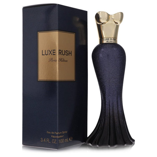 Paris Hilton Luxe Rush by Paris HiltonEau De Parfum Spray 3.4 ozParis Hilton3.4 oz