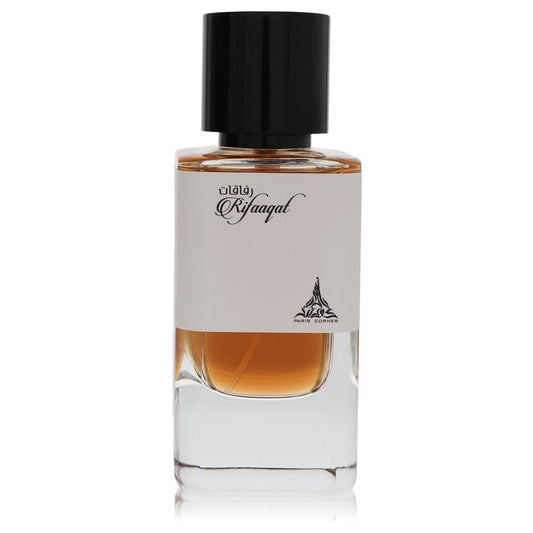 Paris Corner Rifaaqat by Paris CornerEau De Parfum Spray (Unisex Unboxed) 2.8 ozParis Corner2.8 oz