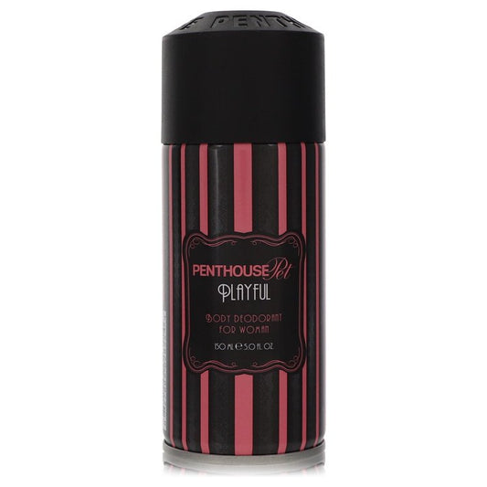 Penthouse Playful by PenthouseDeodorant Spray 5 ozPenthouse5 oz
