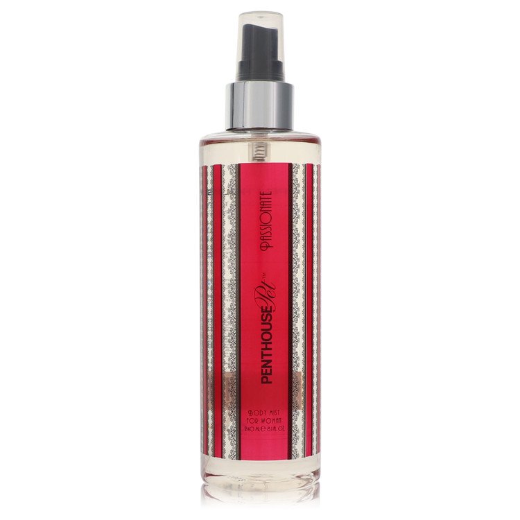 Penthouse Passionate by PenthouseDeodorant Spray 5 ozPenthouse5 oz