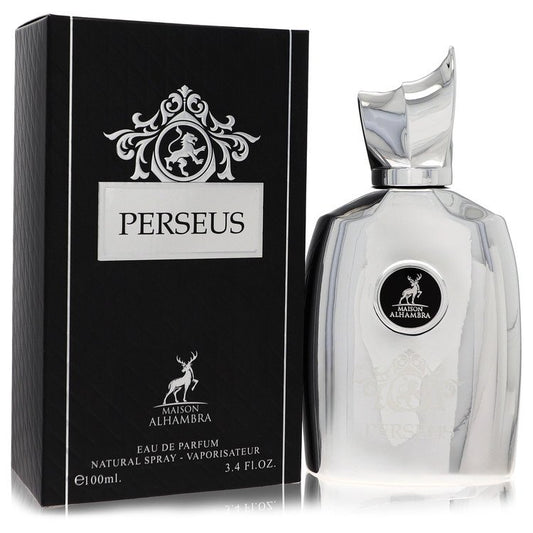Maison Alhambra Perseus by Maison AlhambraEau De Parfum Spray 3.4 ozMaison Alhambra3.4 oz