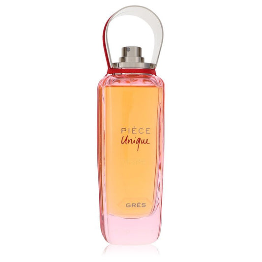 Piece Unique by Parfums GresEau De Parfum Spray (Tester) 3.4 ozParfums Gres3.4 oz