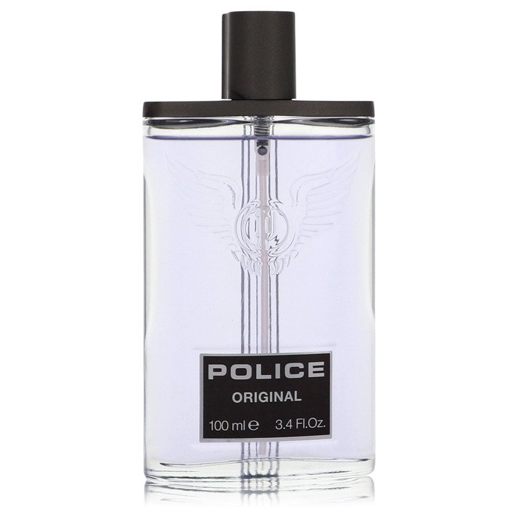 Police Original by Police ColognesEau De Toilette Spray (Tester) 3.4 oz Police Colognes3.4 oz