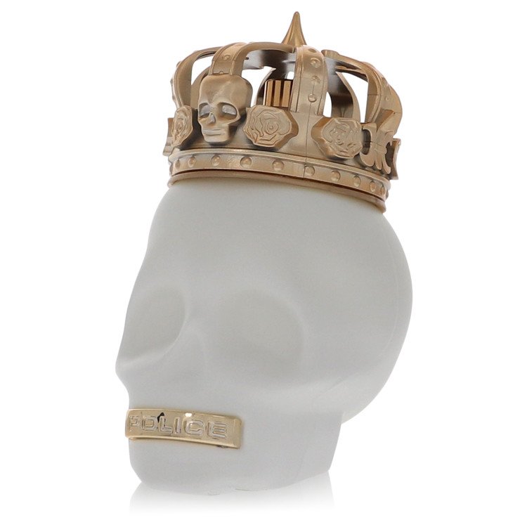 Police To Be The Queen by Police ColognesEau De Parfum Spray (Tester) 4.2 ozPolice Colognes4.2 oz